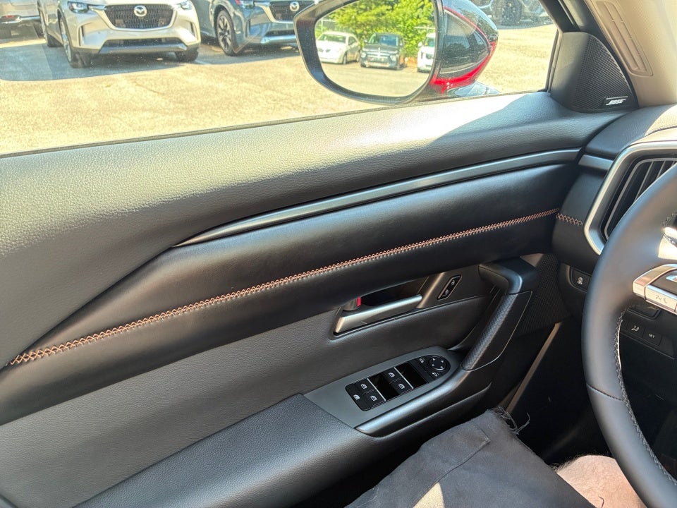 2026 Mazda Mazda CX-50 2.5 S Premium