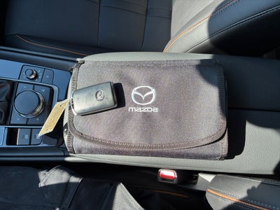 2026 Mazda Mazda CX-50 2.5 S Premium