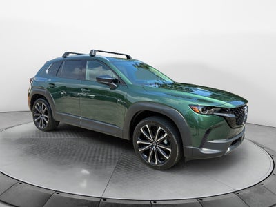 2026 Mazda Mazda CX-50 2.5 S Premium