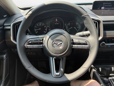 2026 Mazda Mazda CX-50 2.5 S Premium
