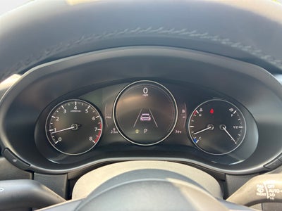 2026 Mazda Mazda CX-50 2.5 S Premium