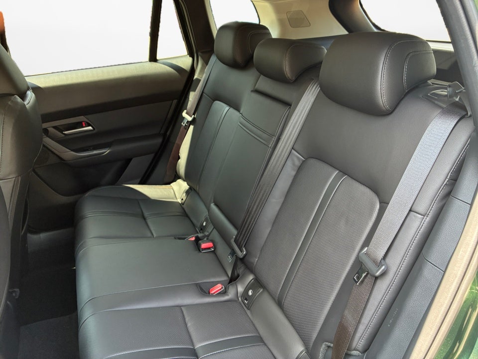 2026 Mazda Mazda CX-50 2.5 S Premium