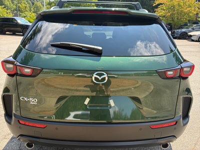 2026 Mazda Mazda CX-50 2.5 S Premium