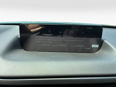 2026 Mazda Mazda CX-50 2.5 S Premium