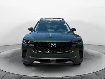 2026 Mazda Mazda CX-50 2.5 S Premium