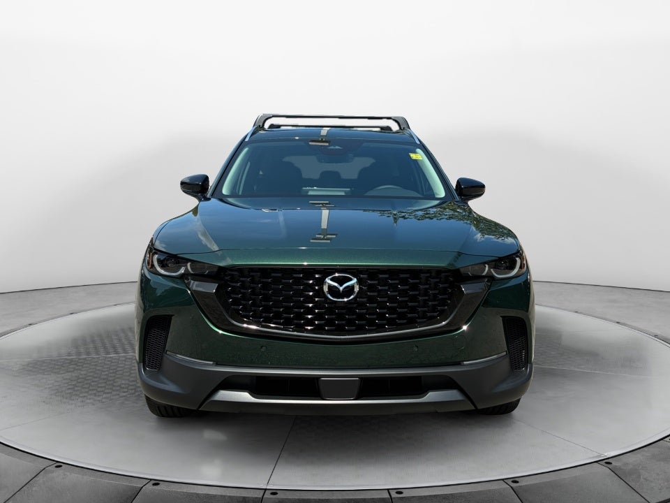 2026 Mazda Mazda CX-50 2.5 S Premium