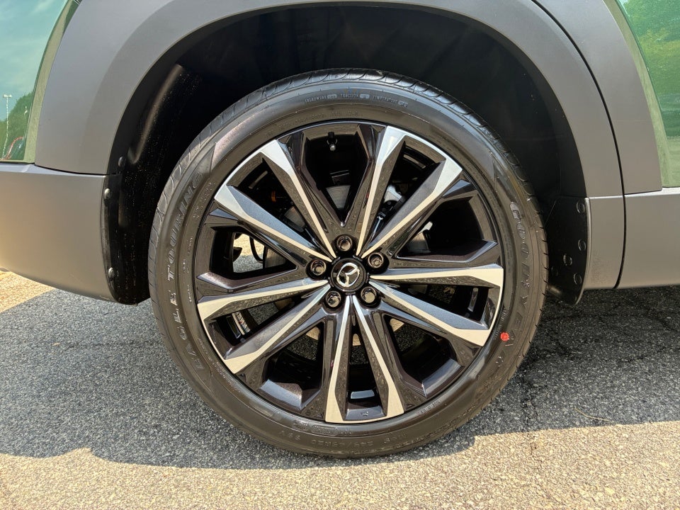 2026 Mazda Mazda CX-50 2.5 S Premium
