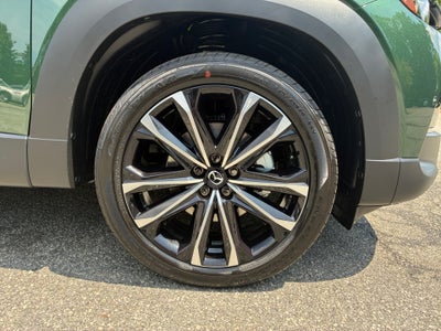 2026 Mazda Mazda CX-50 2.5 S Premium
