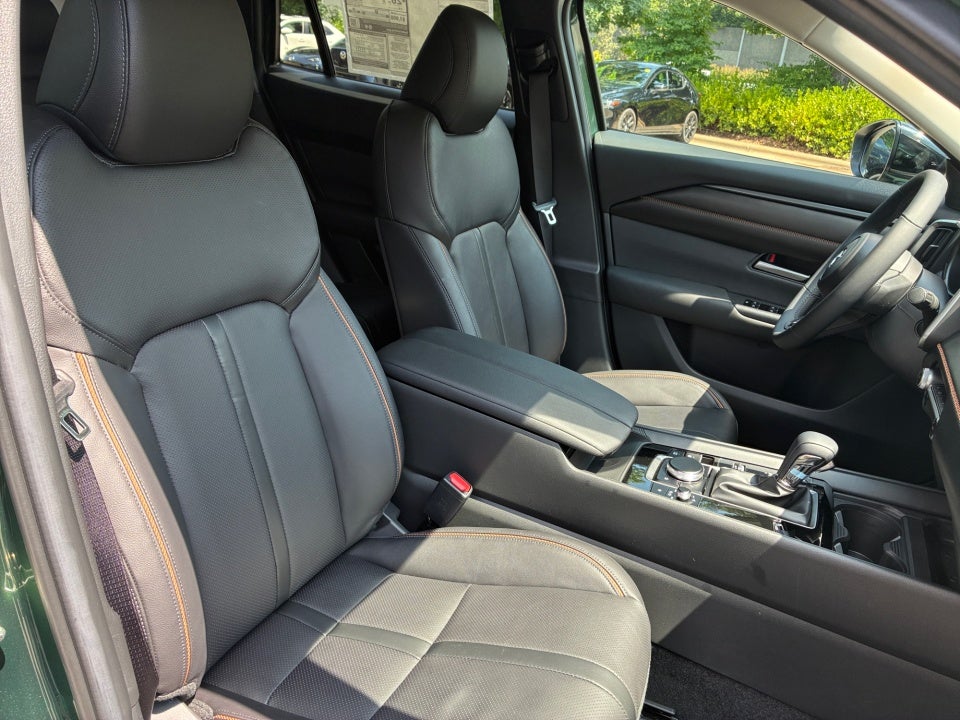 2026 Mazda Mazda CX-50 2.5 S Premium
