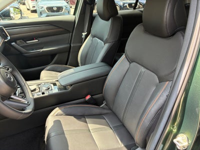 2026 Mazda Mazda CX-50 2.5 S Premium