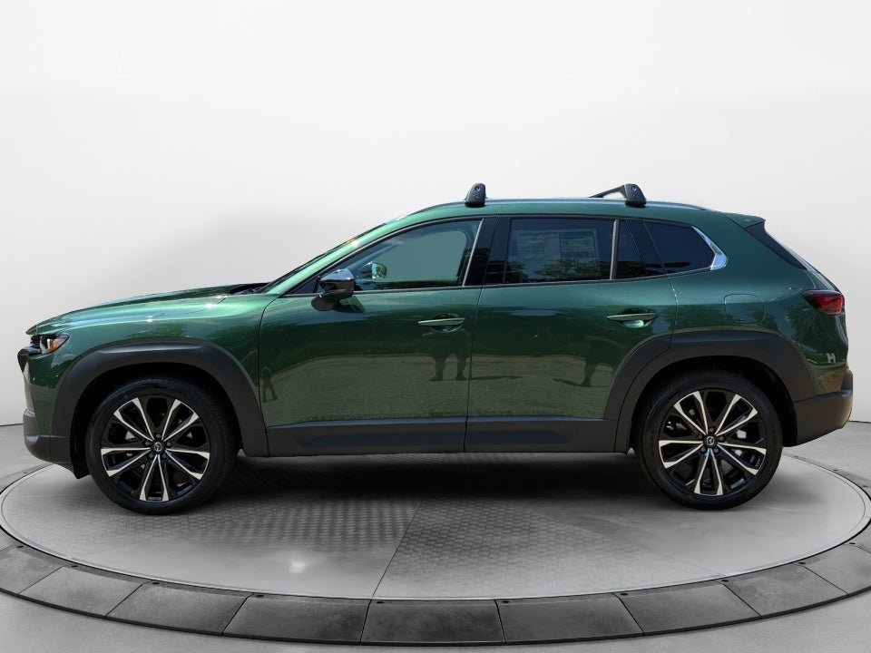 2026 Mazda Mazda CX-50 2.5 S Premium