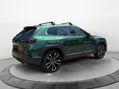 2026 Mazda Mazda CX-50 2.5 S Premium