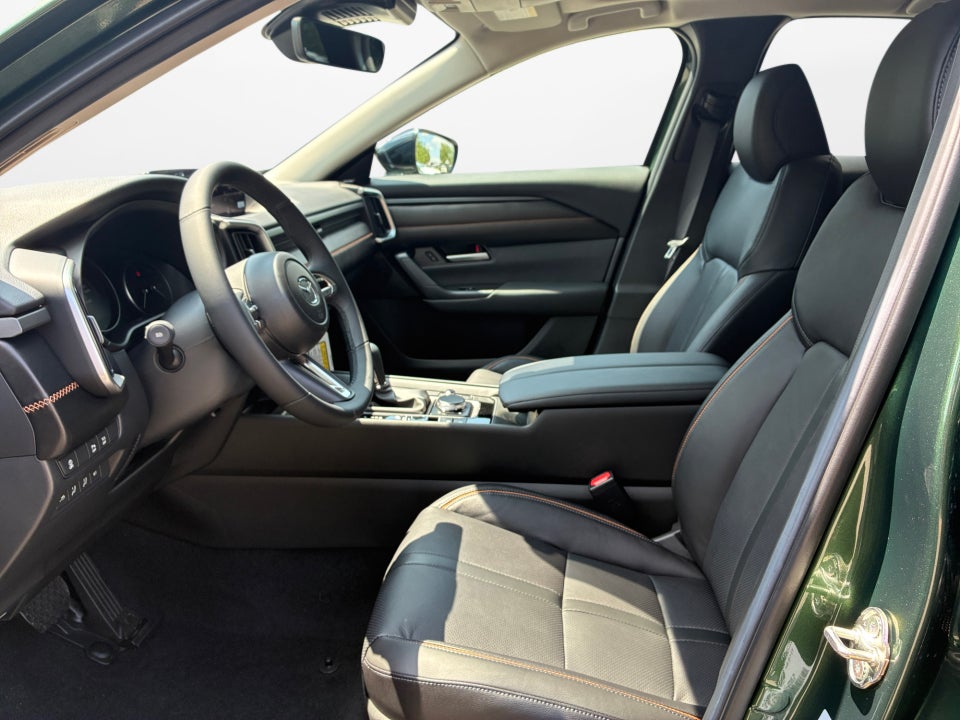2026 Mazda Mazda CX-50 2.5 S Premium