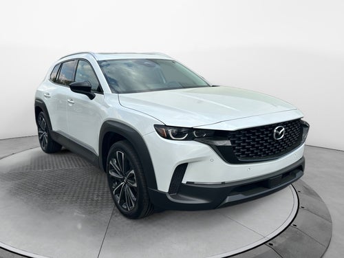 2026 Mazda Mazda CX-50 2.5 S Premium
