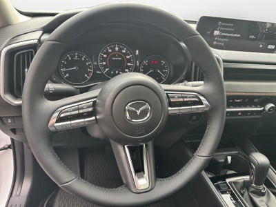 2026 Mazda Mazda CX-50 2.5 S Premium