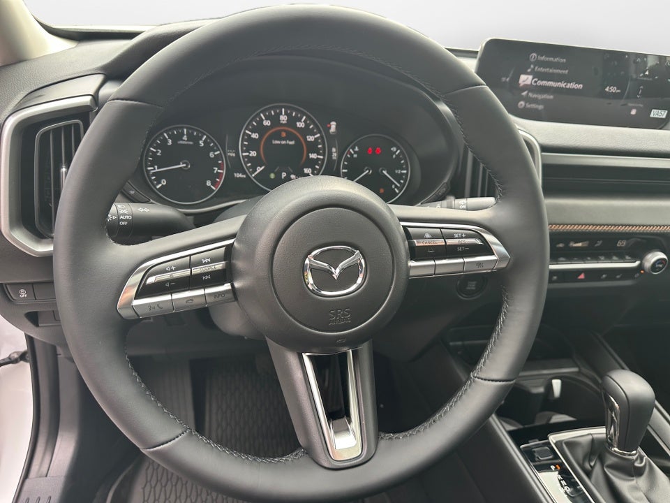 2026 Mazda Mazda CX-50 2.5 S Premium