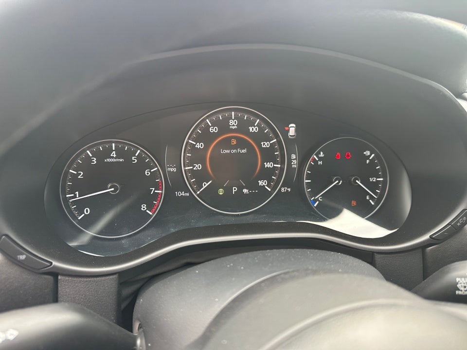 2026 Mazda Mazda CX-50 2.5 S Premium