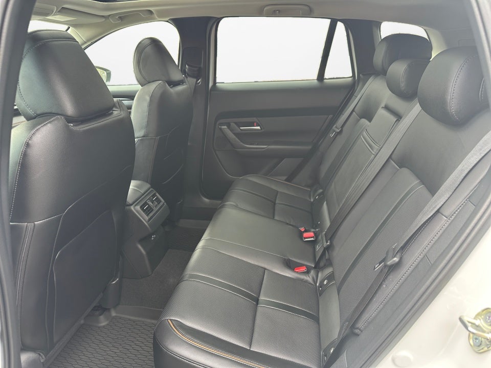 2026 Mazda Mazda CX-50 2.5 S Premium