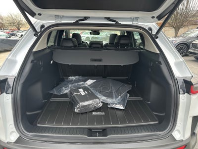 2026 Mazda Mazda CX-50 2.5 S Premium