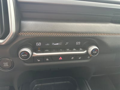 2026 Mazda Mazda CX-50 2.5 S Premium