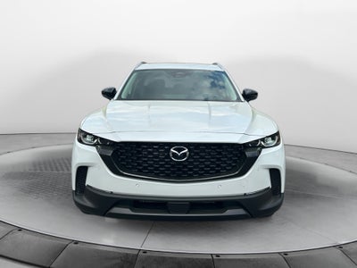 2026 Mazda Mazda CX-50 2.5 S Premium