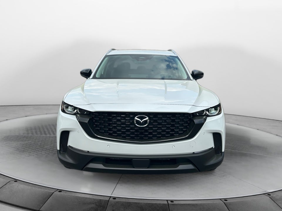 2026 Mazda Mazda CX-50 2.5 S Premium