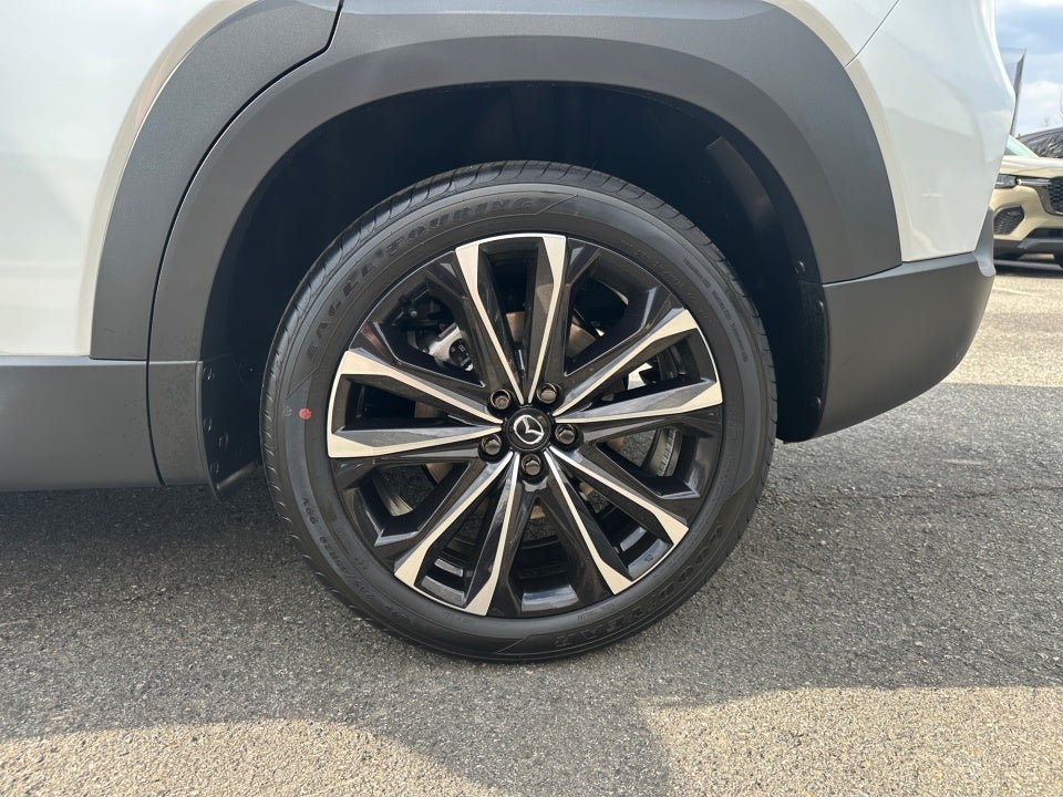 2026 Mazda Mazda CX-50 2.5 S Premium