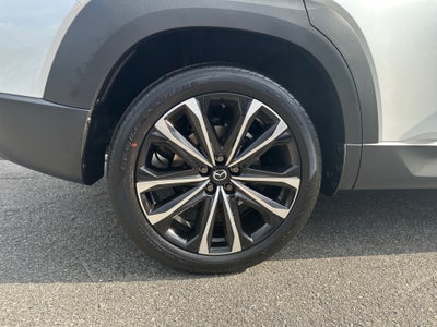 2026 Mazda Mazda CX-50 2.5 S Premium