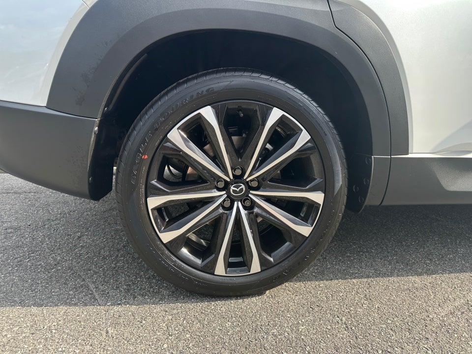 2026 Mazda Mazda CX-50 2.5 S Premium