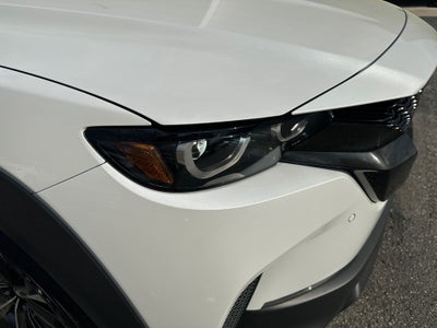 2026 Mazda Mazda CX-50 2.5 S Premium