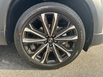 2026 Mazda Mazda CX-50 2.5 S Premium