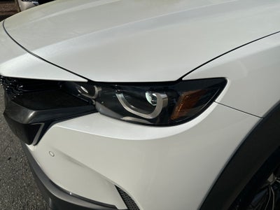 2026 Mazda Mazda CX-50 2.5 S Premium