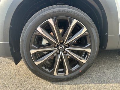 2026 Mazda Mazda CX-50 2.5 S Premium