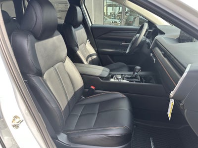 2026 Mazda Mazda CX-50 2.5 S Premium