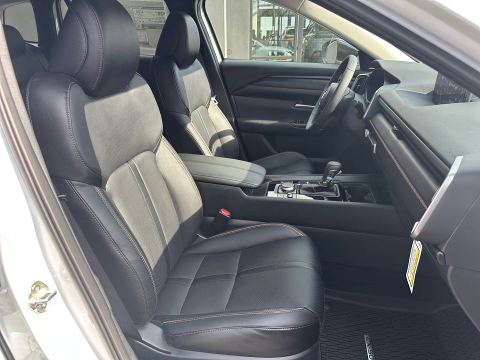 2026 Mazda Mazda CX-50 2.5 S Premium