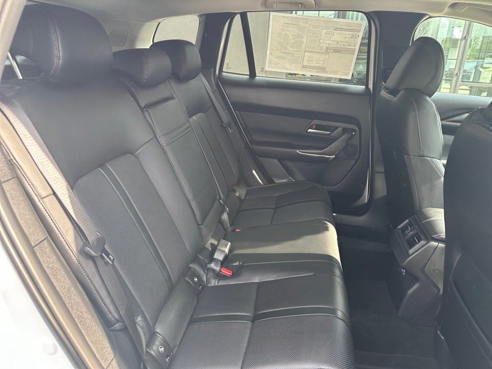 2026 Mazda Mazda CX-50 2.5 S Premium