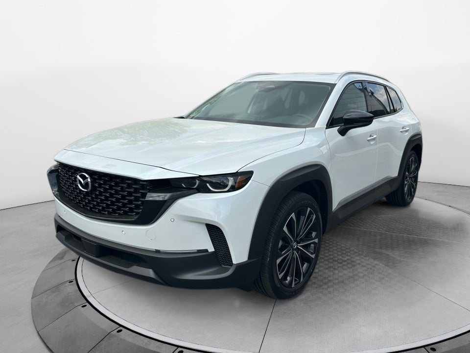2026 Mazda Mazda CX-50 2.5 S Premium
