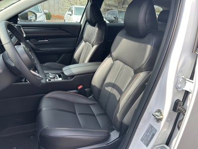 2026 Mazda Mazda CX-50 2.5 S Premium