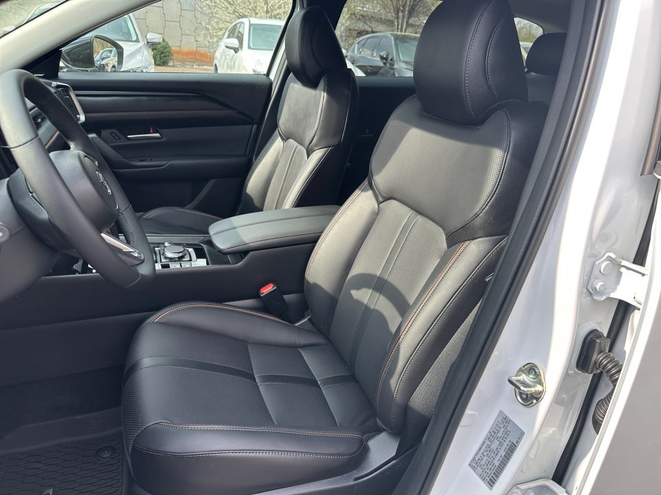 2026 Mazda Mazda CX-50 2.5 S Premium
