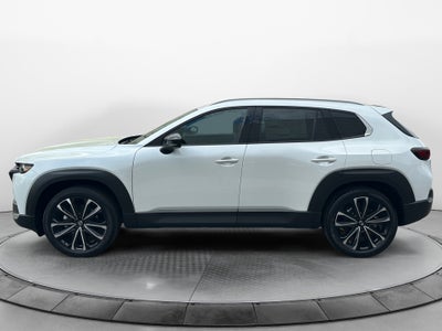 2026 Mazda Mazda CX-50 2.5 S Premium