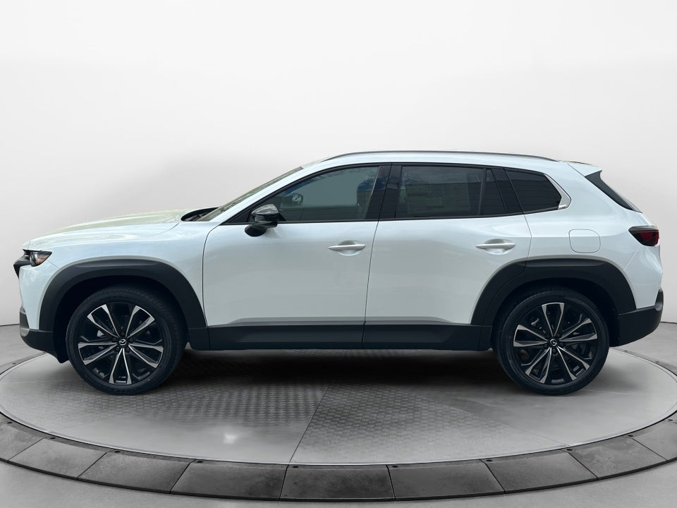 2026 Mazda Mazda CX-50 2.5 S Premium