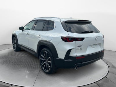 2026 Mazda Mazda CX-50 2.5 S Premium