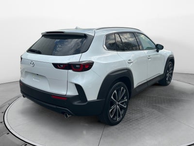 2026 Mazda Mazda CX-50 2.5 S Premium
