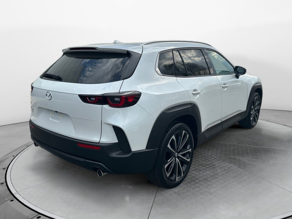 2026 Mazda Mazda CX-50 2.5 S Premium