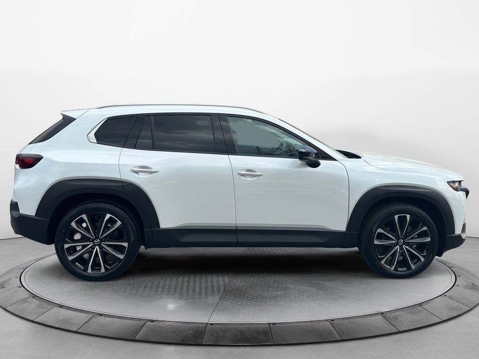 2026 Mazda Mazda CX-50 2.5 S Premium