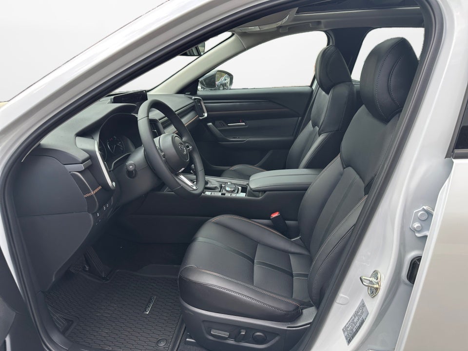 2026 Mazda Mazda CX-50 2.5 S Premium