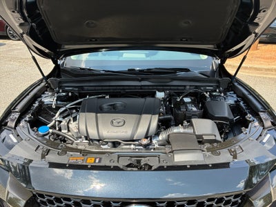 2026 Mazda Mazda CX-50 2.5 S Premium