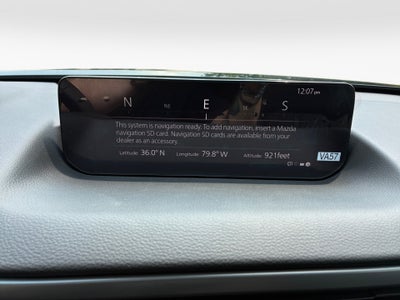 2026 Mazda Mazda CX-50 2.5 S Premium