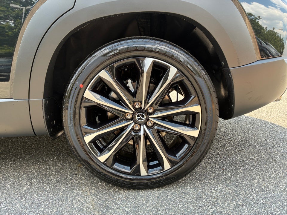 2026 Mazda Mazda CX-50 2.5 S Premium