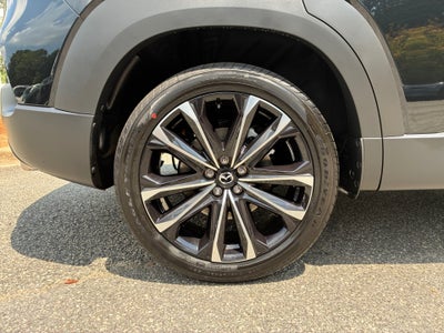 2026 Mazda Mazda CX-50 2.5 S Premium